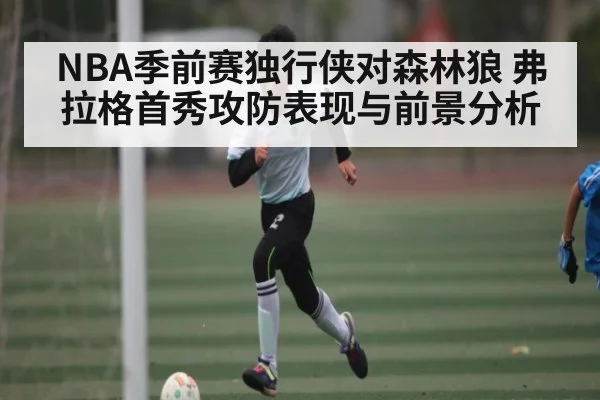 NBA季前赛独行侠对森林狼 弗拉格首秀攻防表现与前景分析