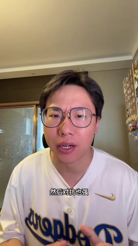 解说：文班亚马天神下凡&amp;太超模 爱德华兹41分钟人都快熬干了
