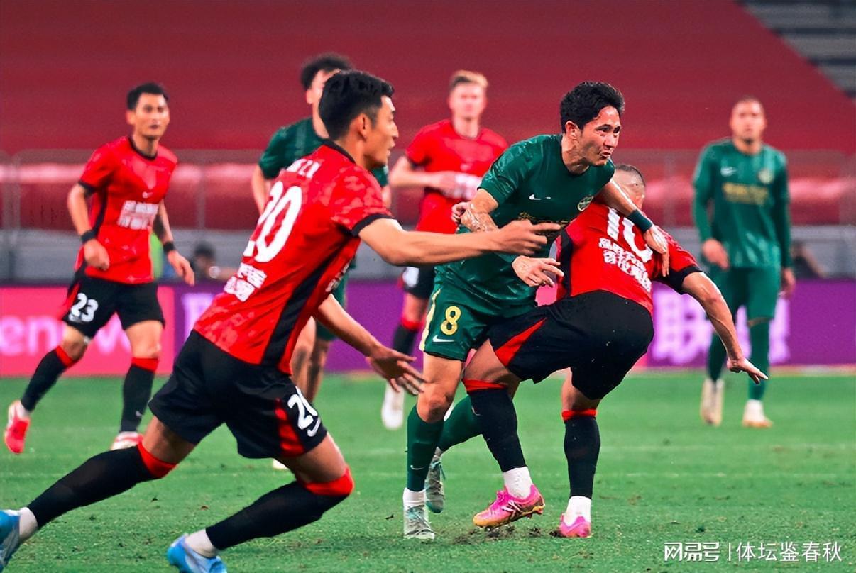 “FIFA病毒”+伤病潮来袭!浙江队跌入谷底,俱乐部为何信任罗斯