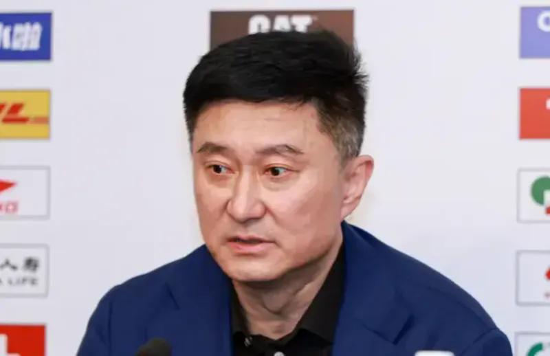 开云体育-胜广厦发布会！杜锋肯定攻守直指篮球精神，奎因点出进攻发挥！